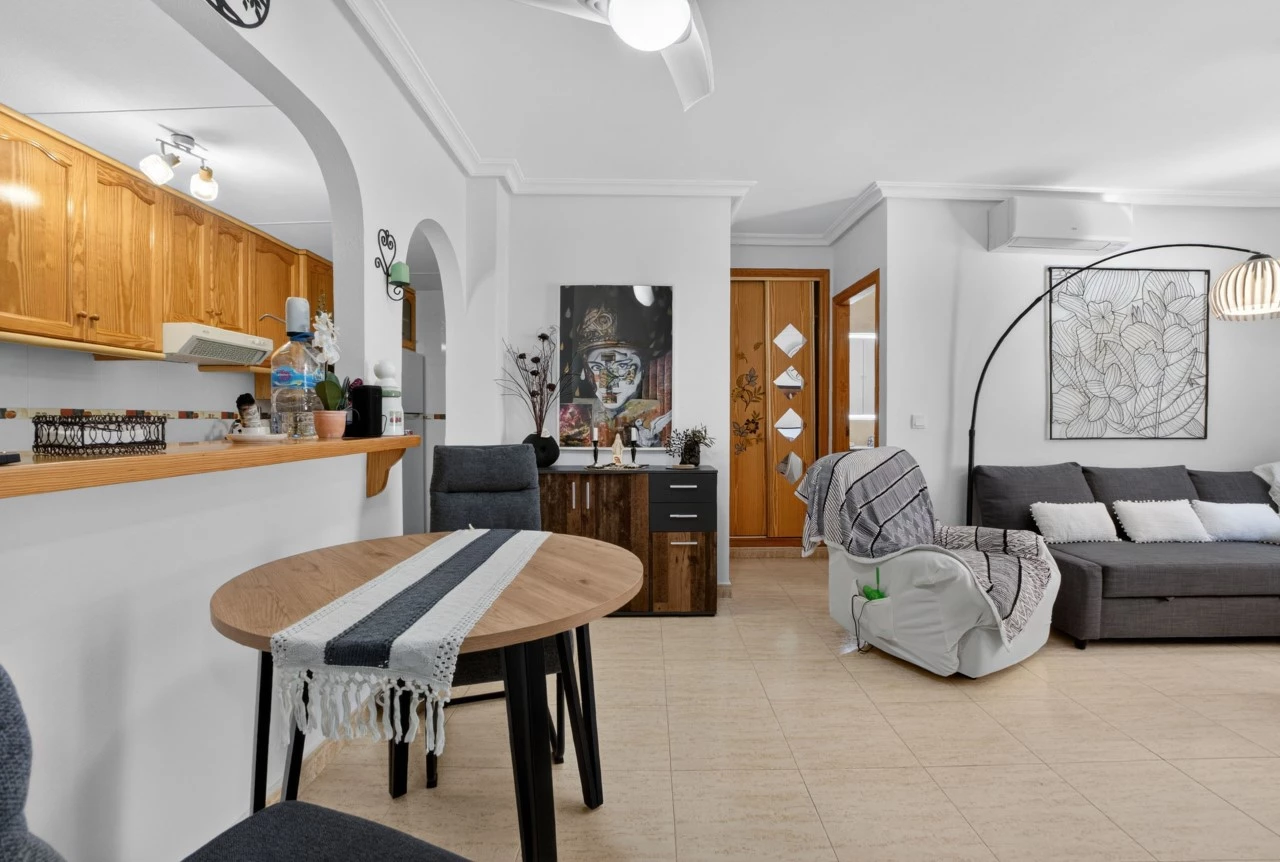 Venta de bungalow en Orihuela Costa