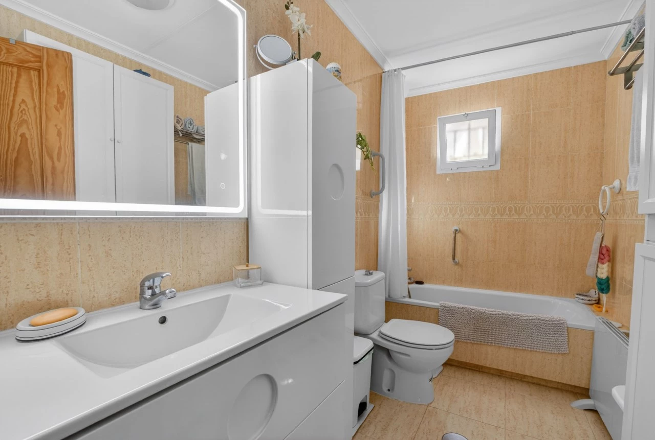 Venta de bungalow en Orihuela Costa