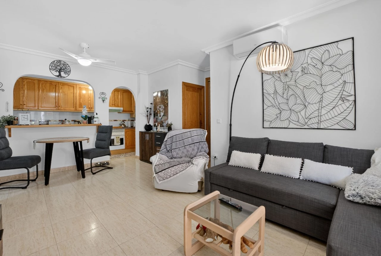 Venta de bungalow en Orihuela Costa