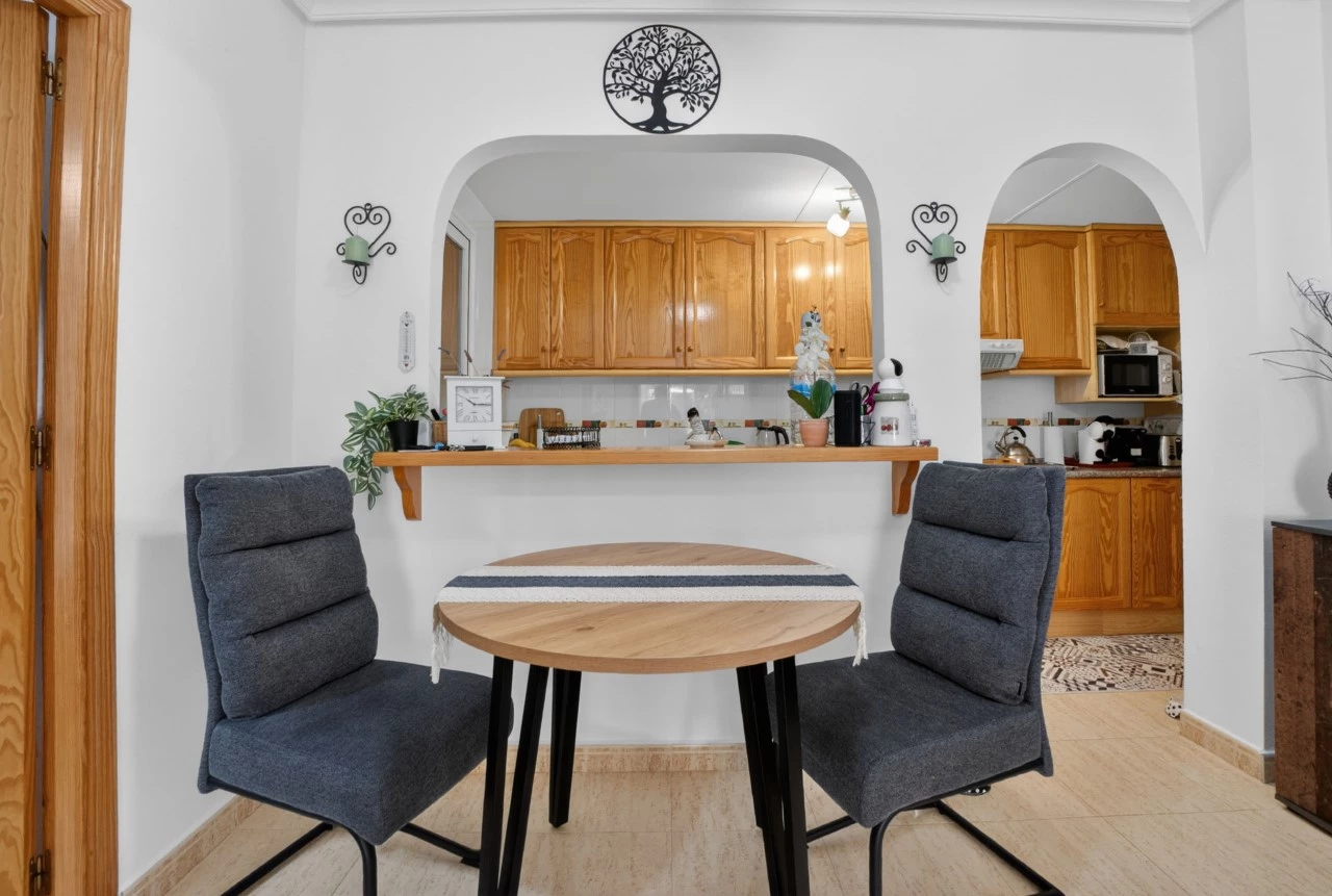 Venta de bungalow en Orihuela Costa