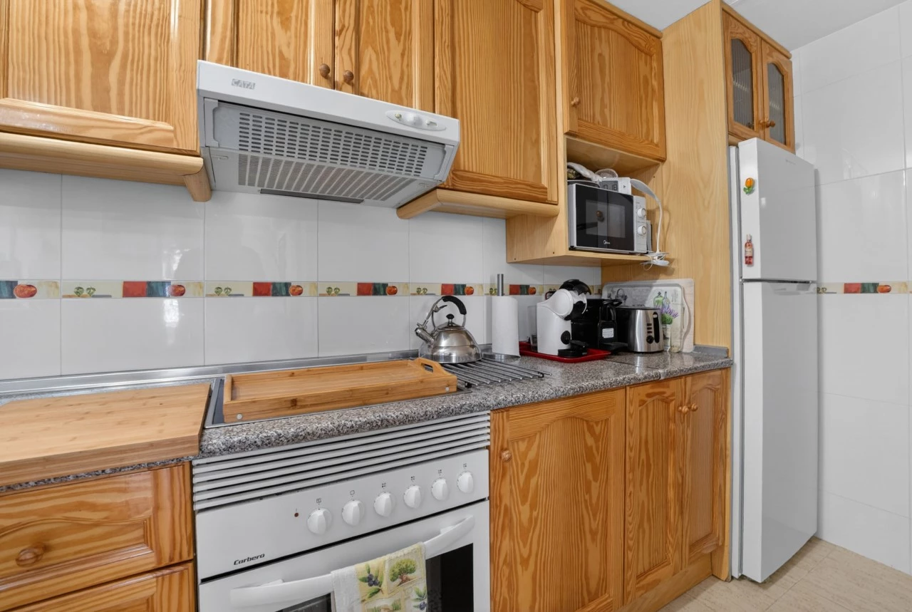 Venta de bungalow en Orihuela Costa