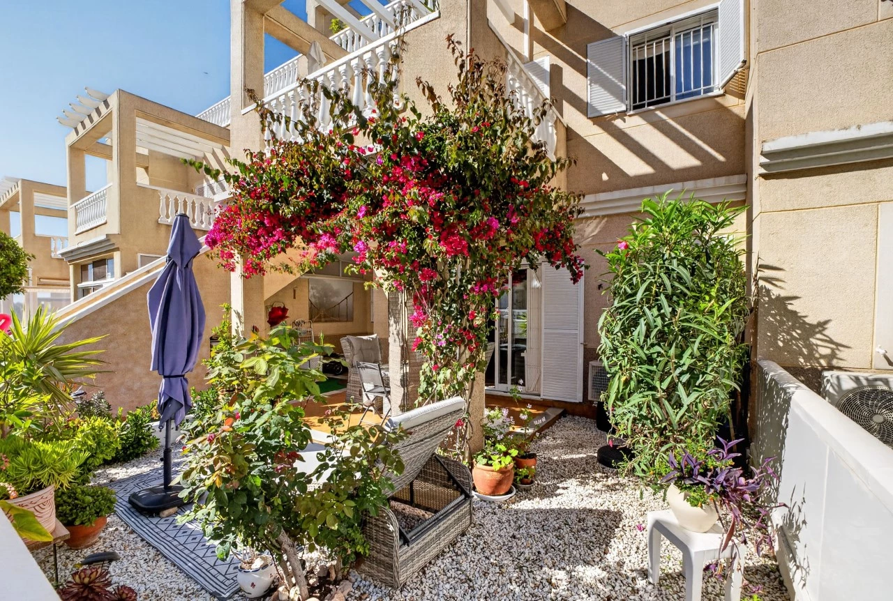Venta de bungalow en Orihuela Costa
