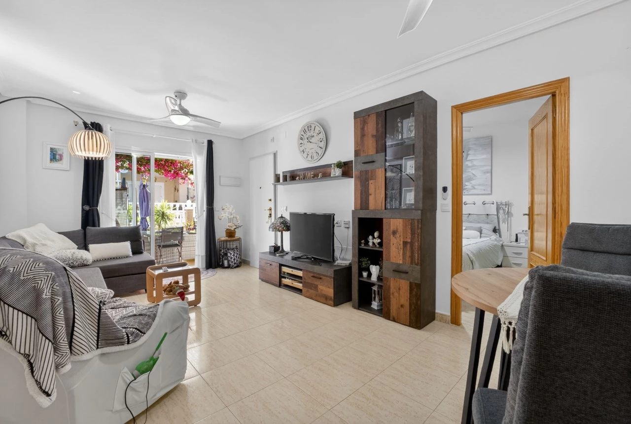 Venta de bungalow en Orihuela Costa