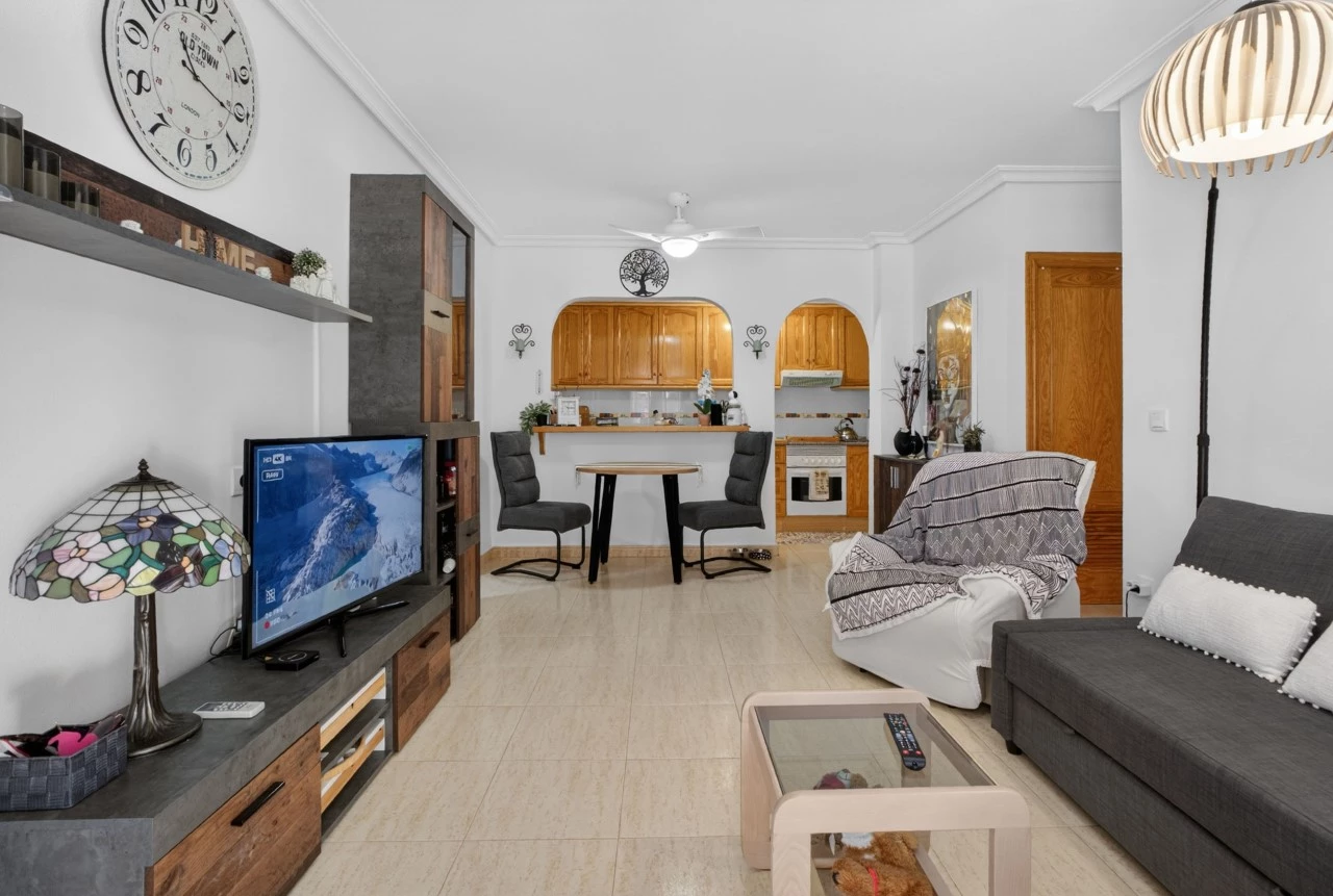 Venta de bungalow en Orihuela Costa