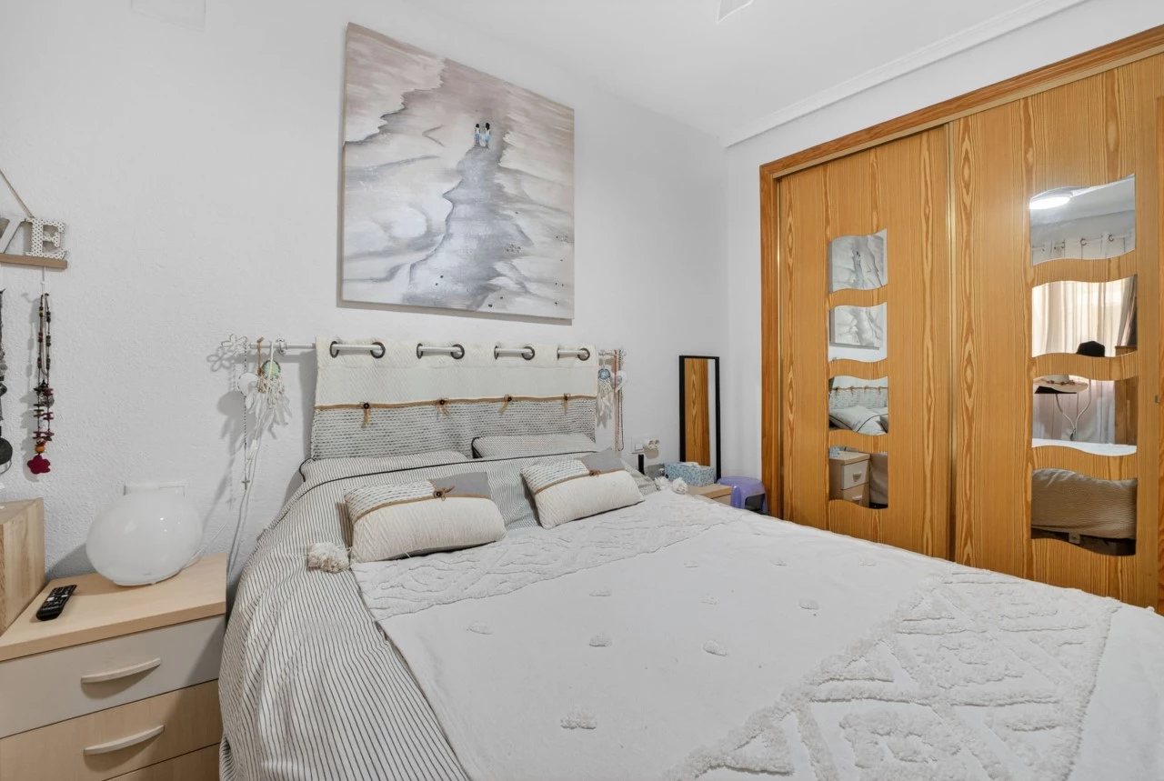 Venta de bungalow en Orihuela Costa