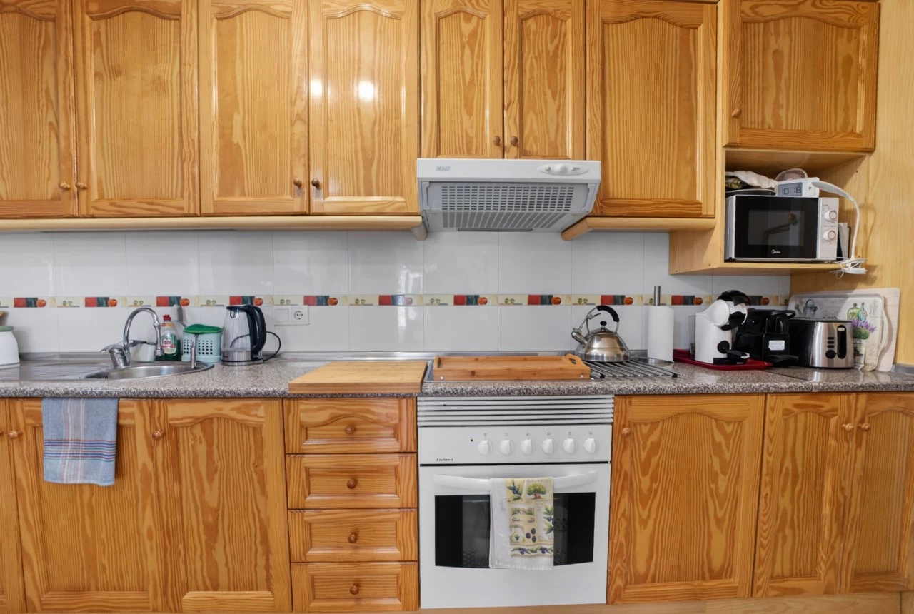 Venta de bungalow en Orihuela Costa