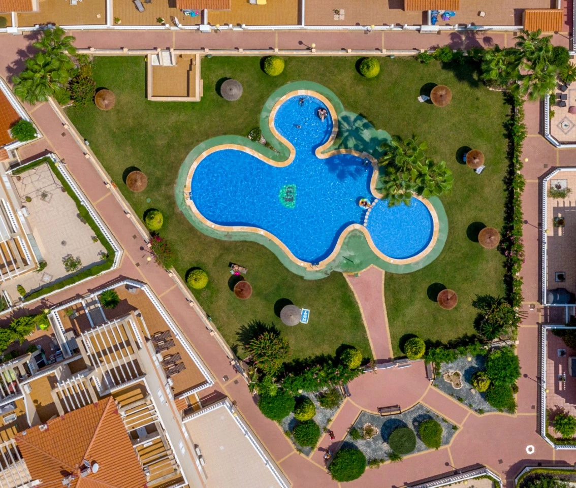 Venta de bungalow en Orihuela Costa