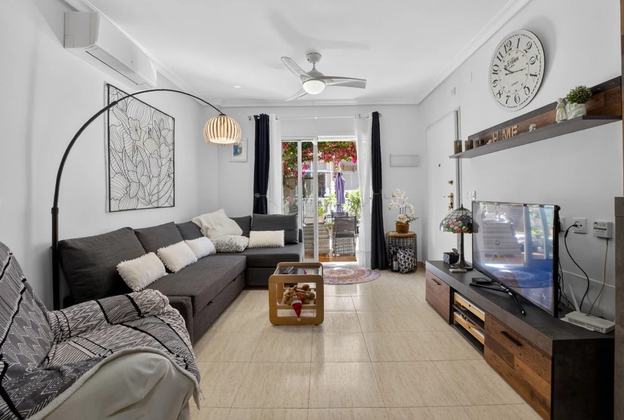Venta de bungalow en Orihuela Costa