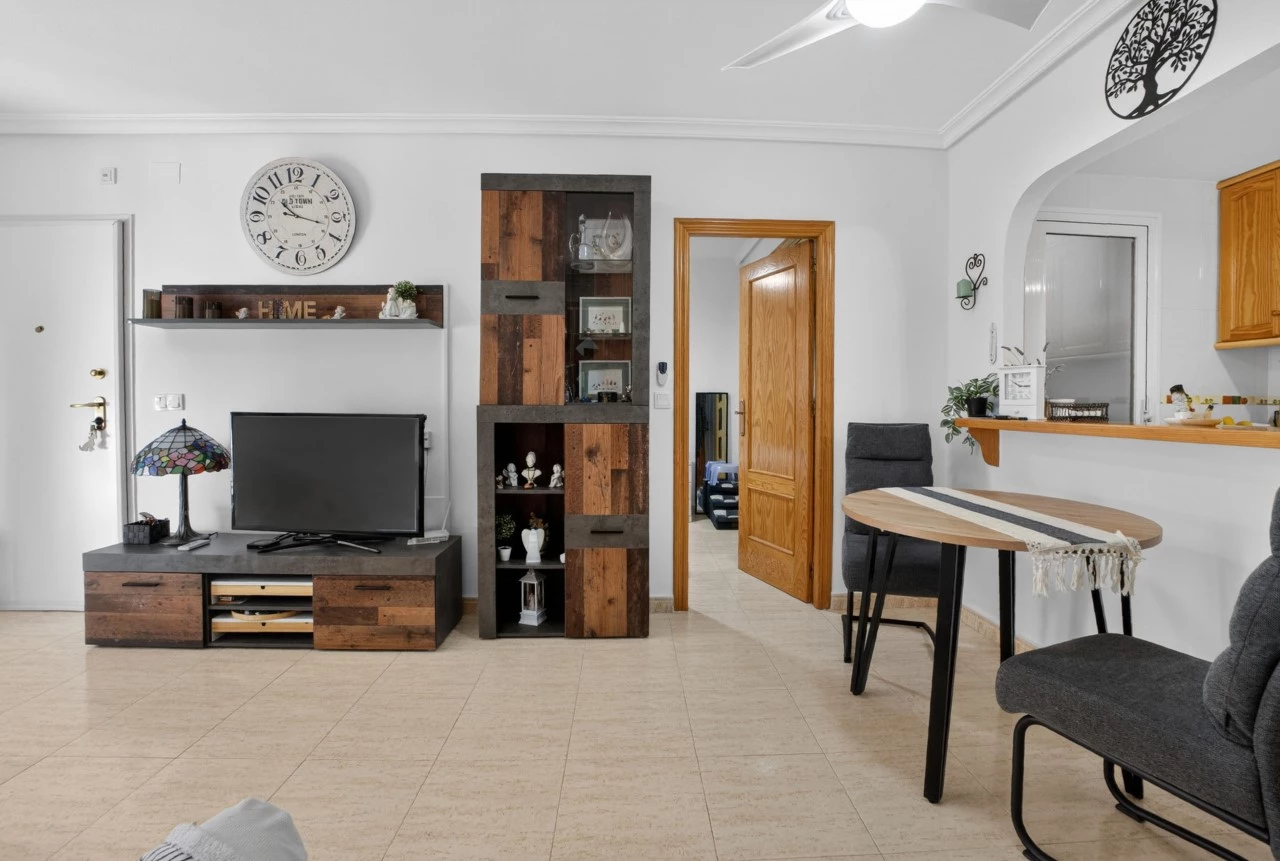 Venta de bungalow en Orihuela Costa