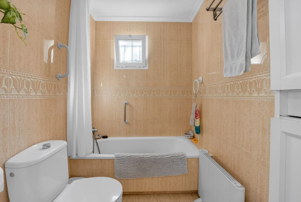 Venta de bungalow en Orihuela Costa