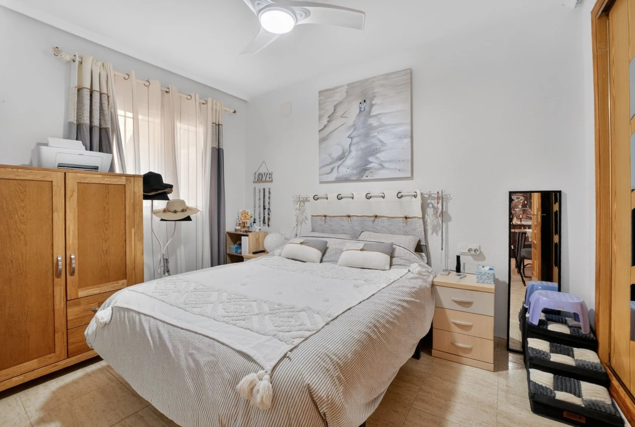 Venta de bungalow en Orihuela Costa