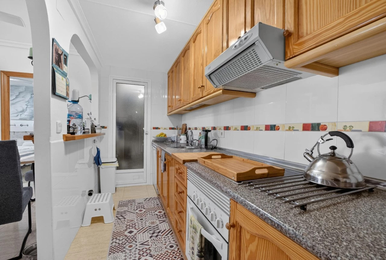 Venta de bungalow en Orihuela Costa