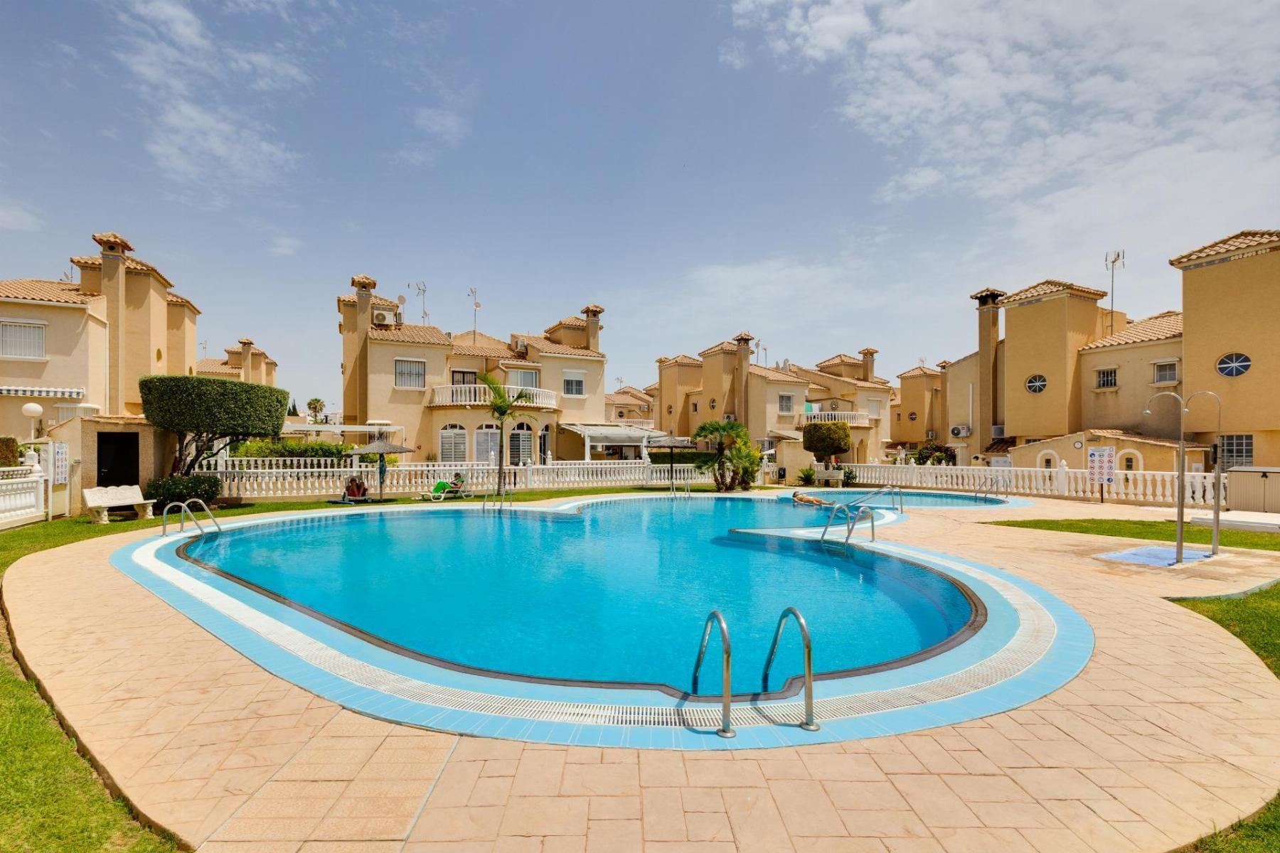 Venta de dúplex en Orihuela Costa