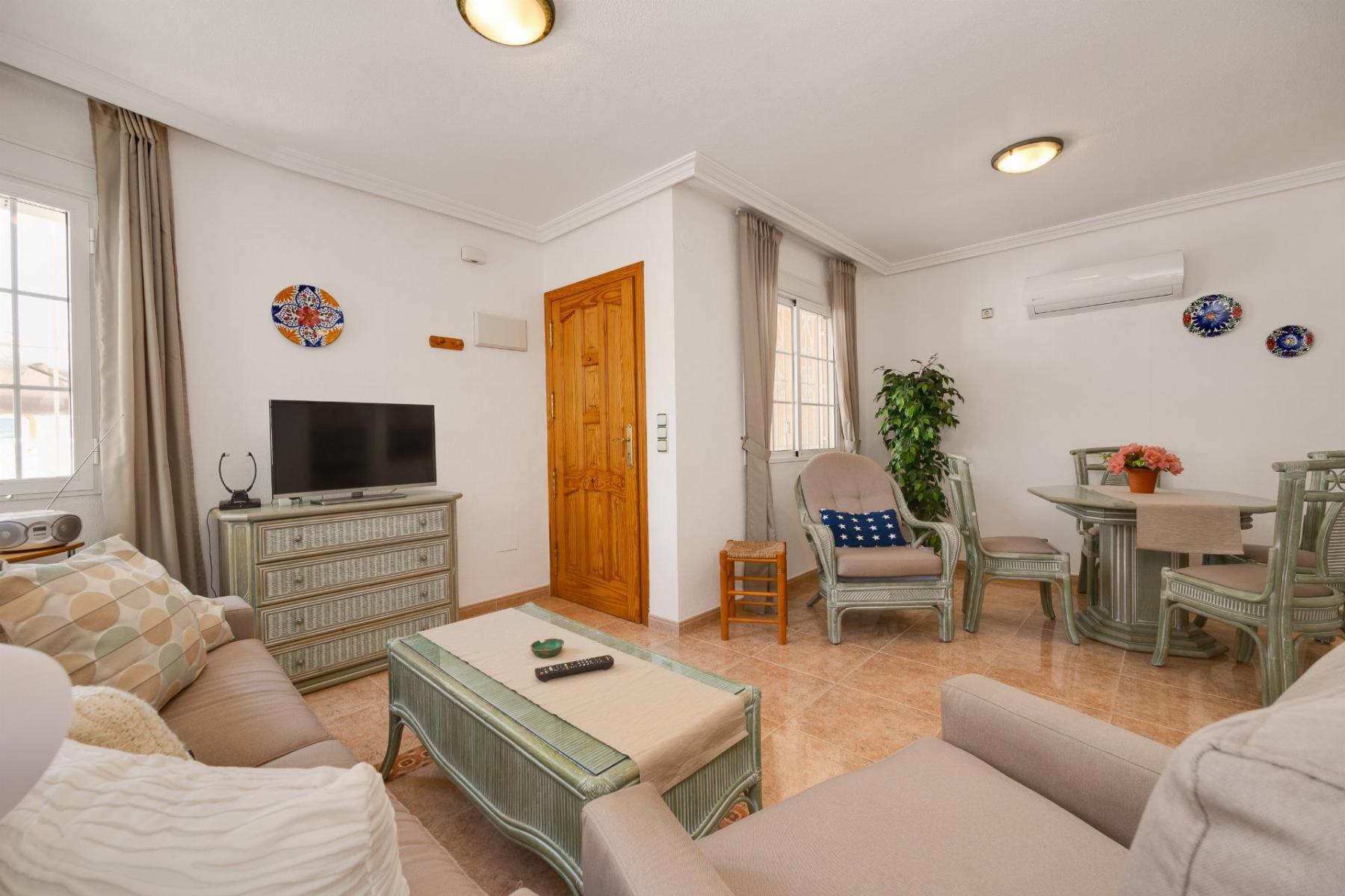 Venta de dúplex en Orihuela Costa