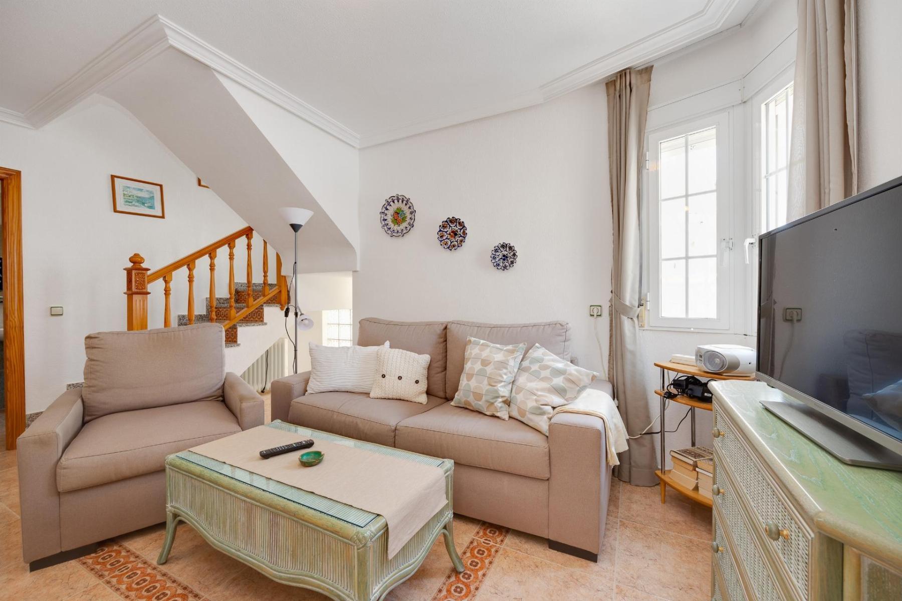 Venta de dúplex en Orihuela Costa