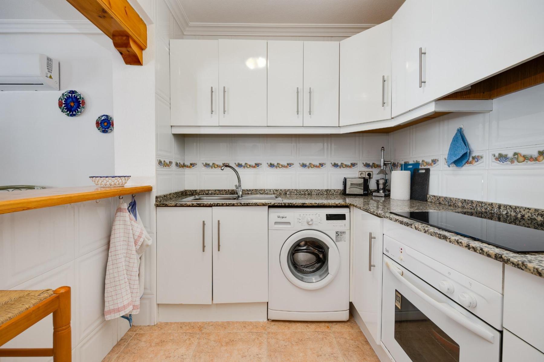 Venta de dúplex en Orihuela Costa