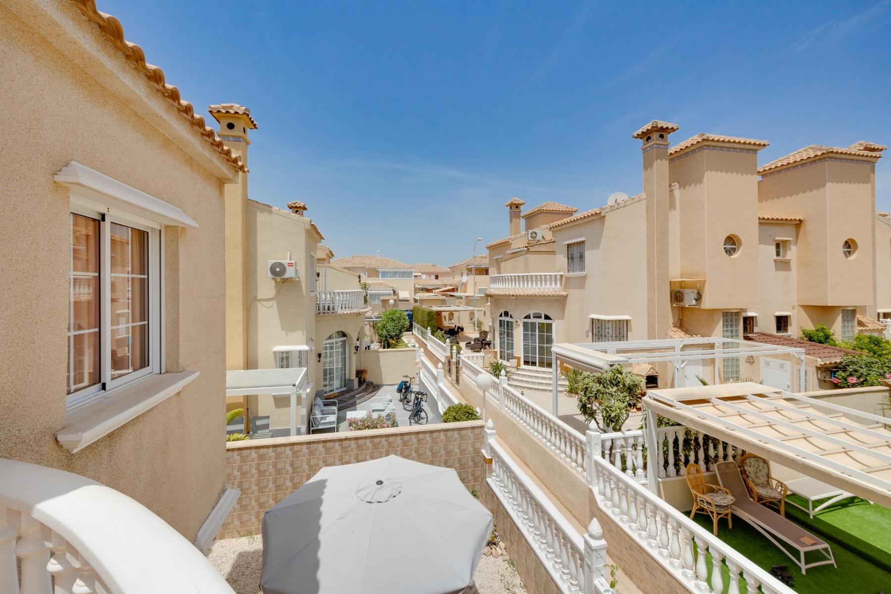 Venta de dúplex en Orihuela Costa