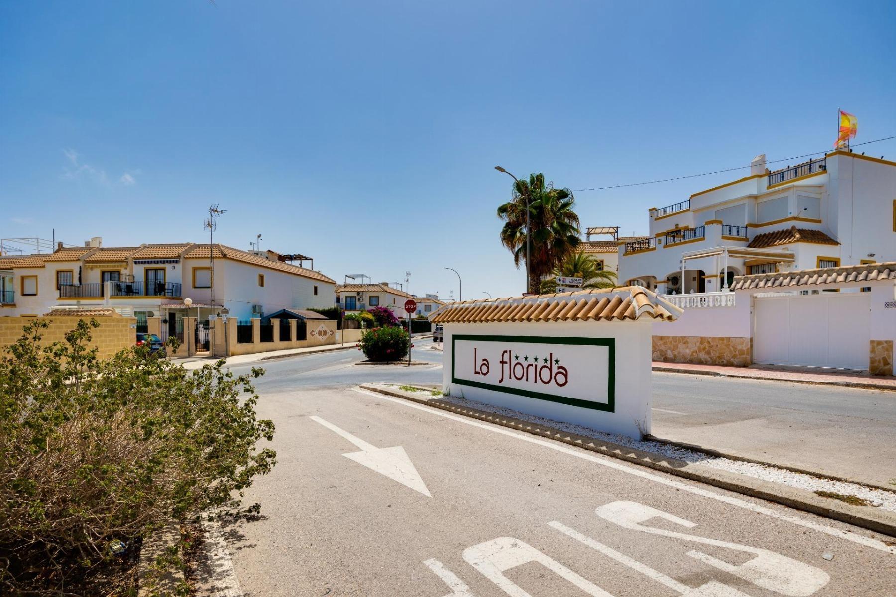 Venta de dúplex en Orihuela Costa