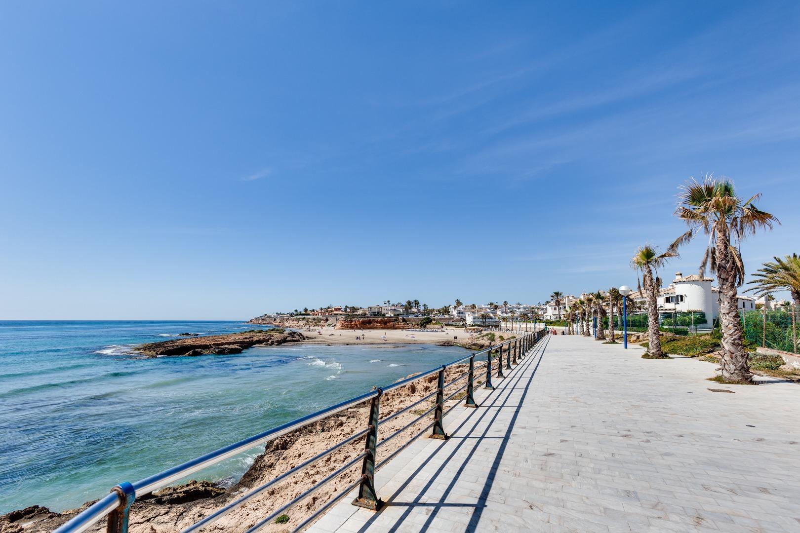 Venta de dúplex en Orihuela Costa
