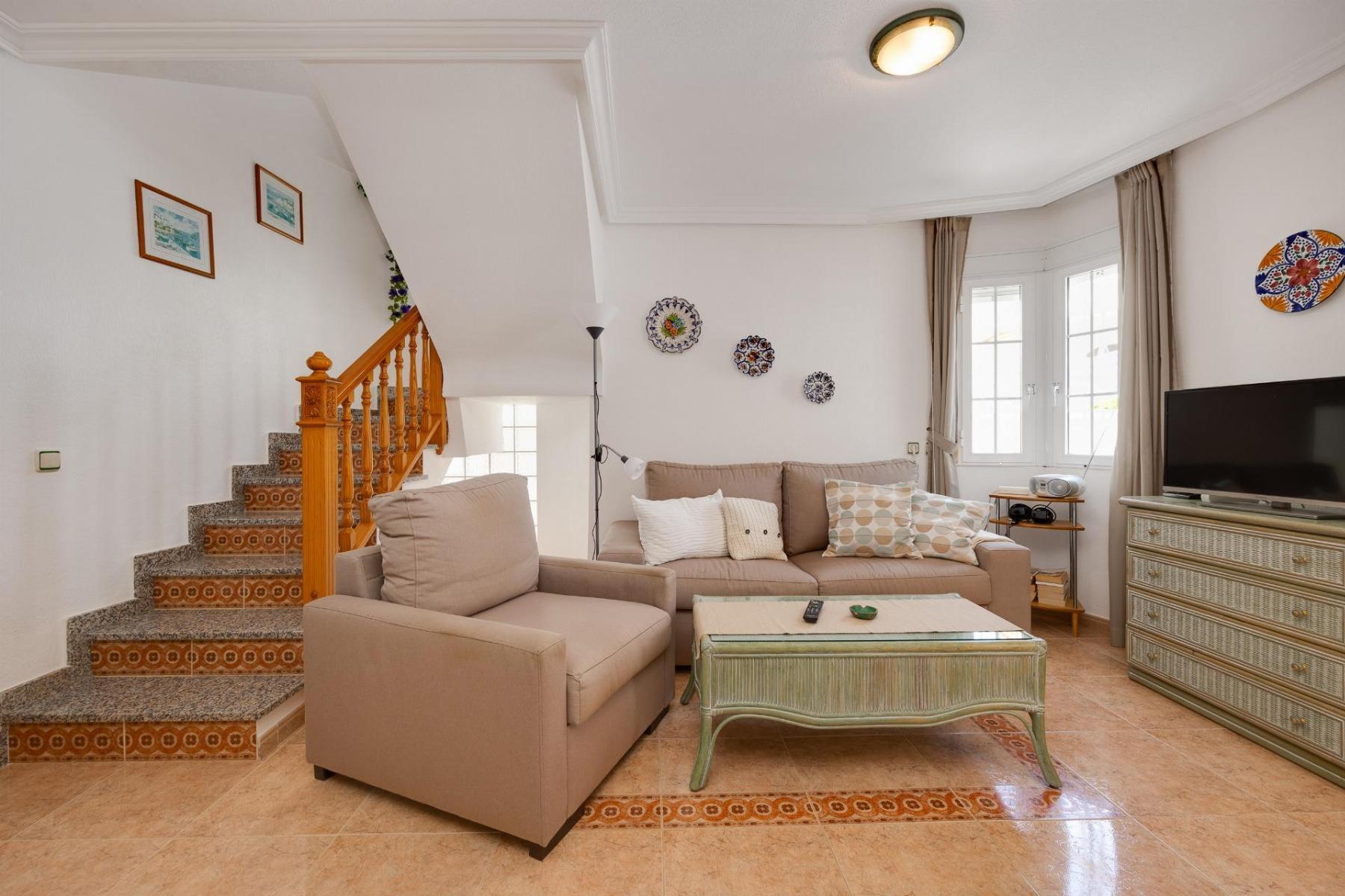 Venta de dúplex en Orihuela Costa