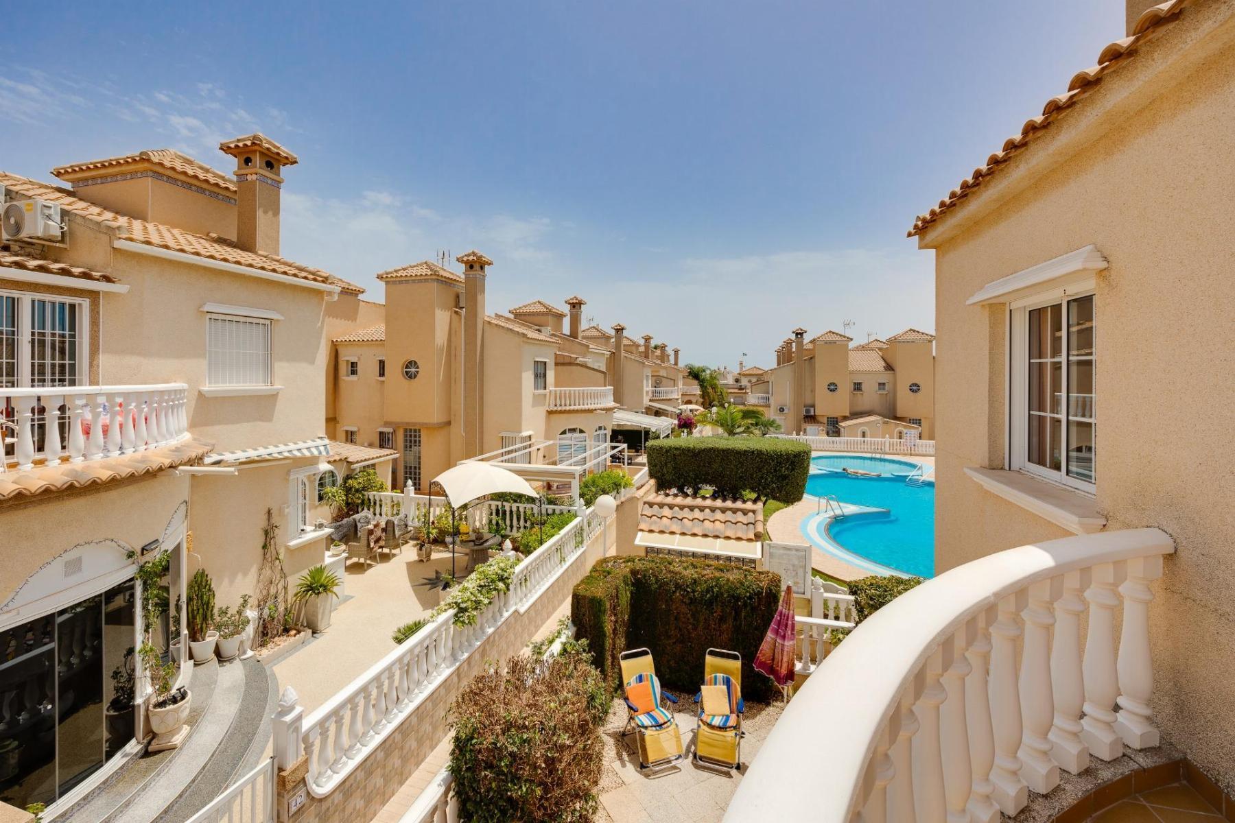 Venta de dúplex en Orihuela Costa