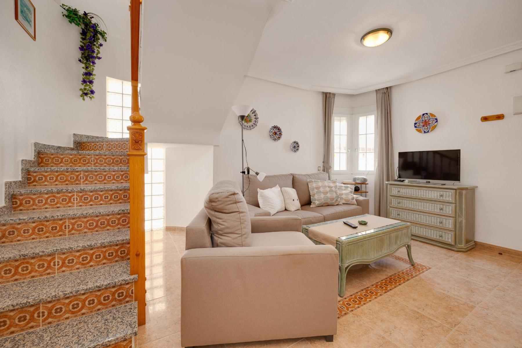 Venta de dúplex en Orihuela Costa