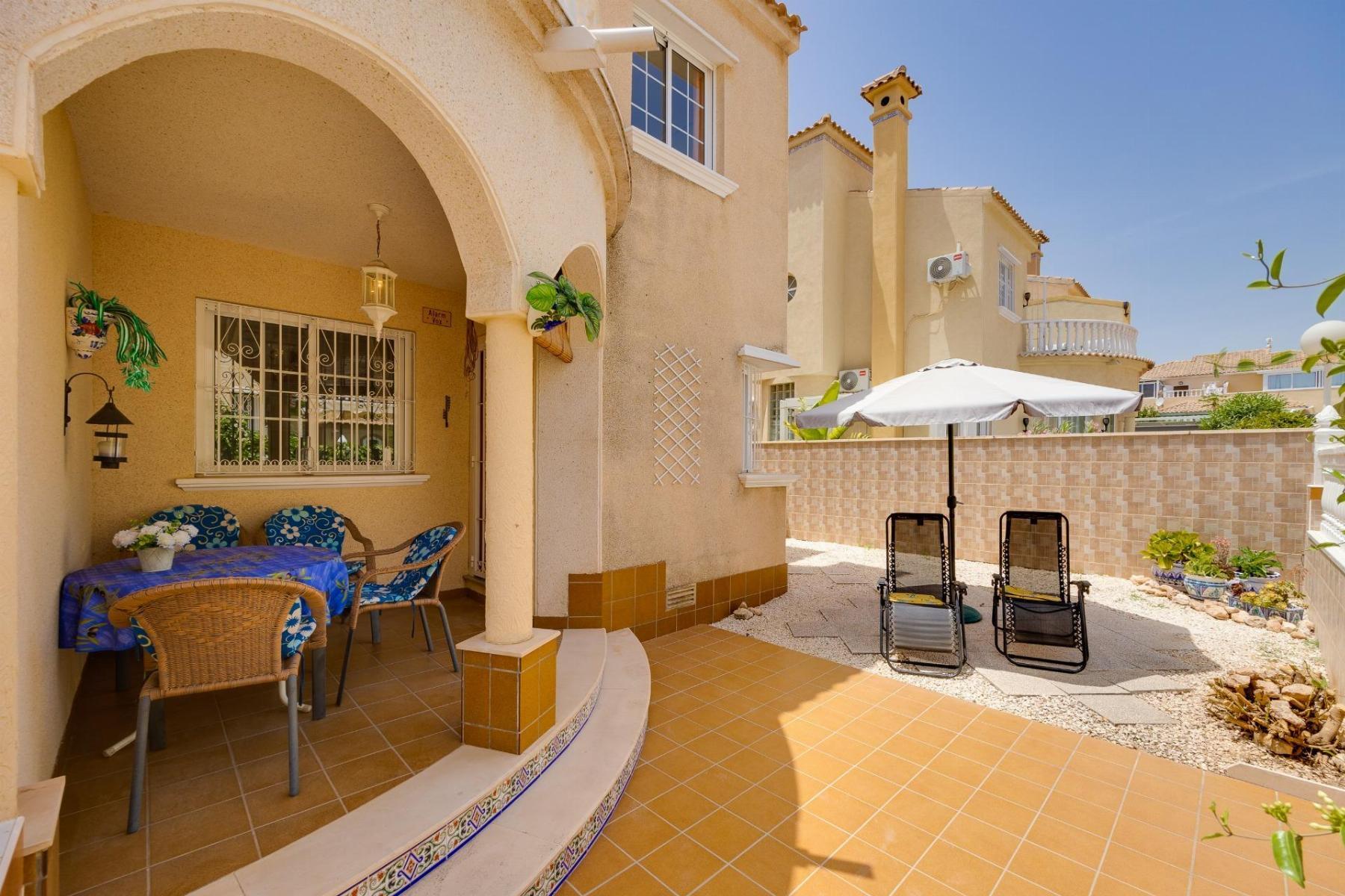 Venta de dúplex en Orihuela Costa