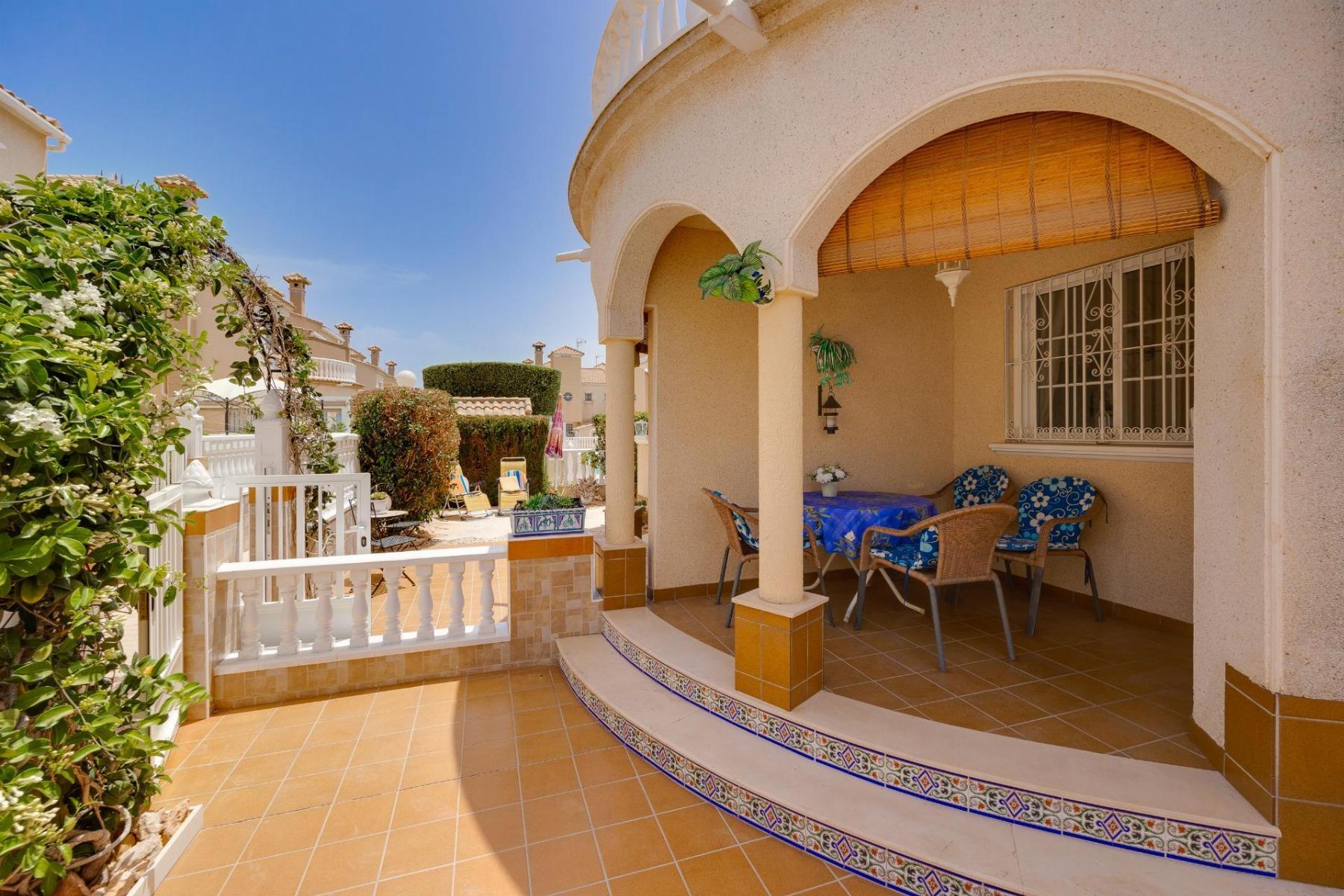 Venta de dúplex en Orihuela Costa