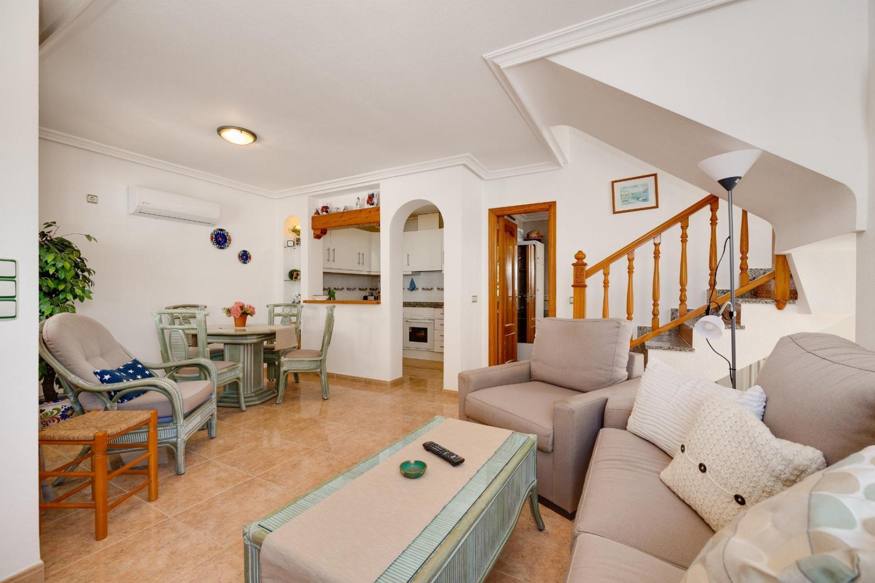 Venta de dúplex en Orihuela Costa