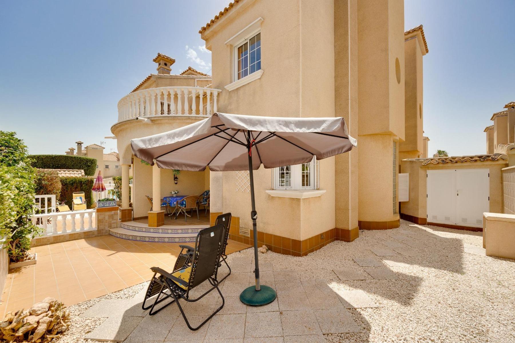 Venta de dúplex en Orihuela Costa