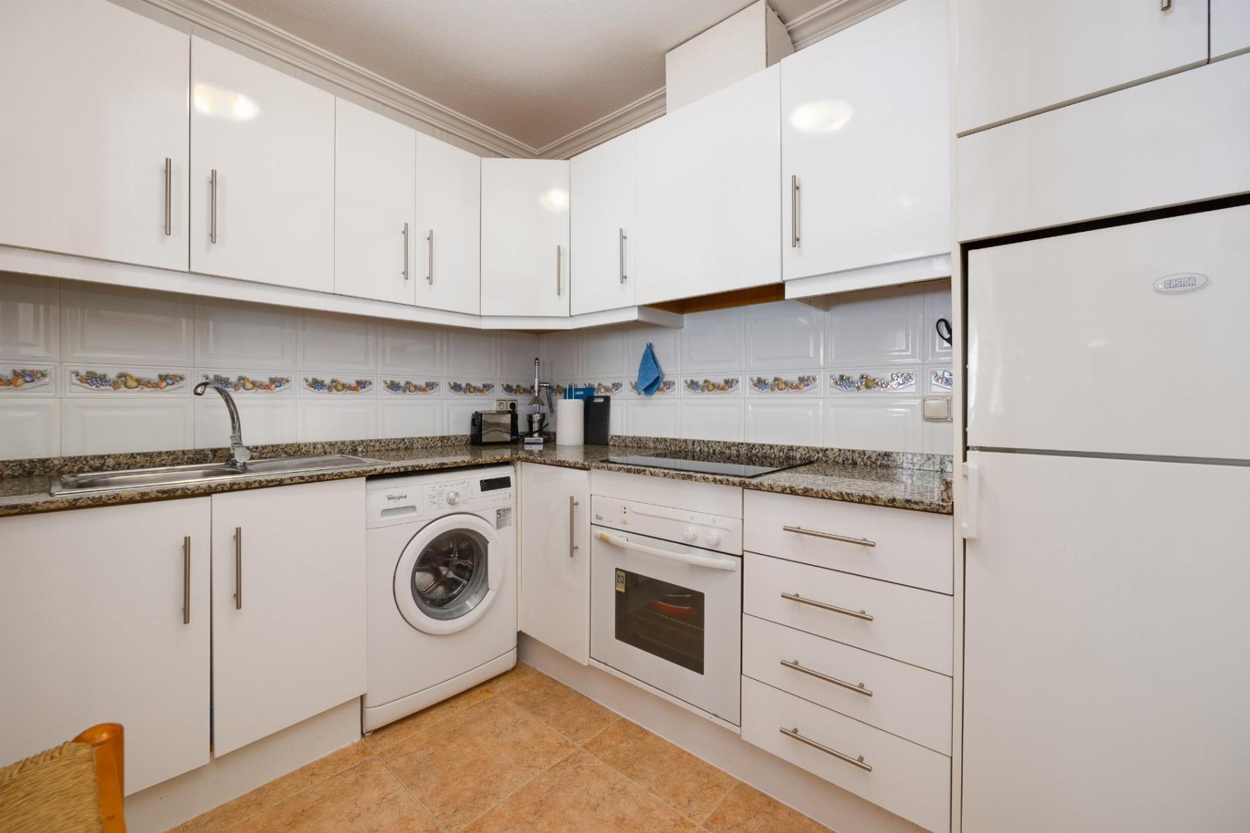 Venta de dúplex en Orihuela Costa
