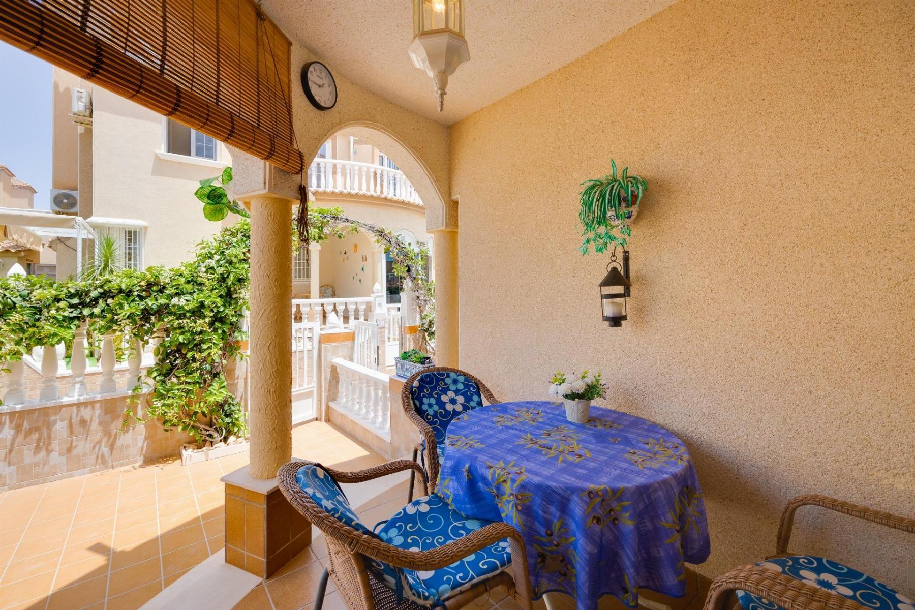 Venta de dúplex en Orihuela Costa