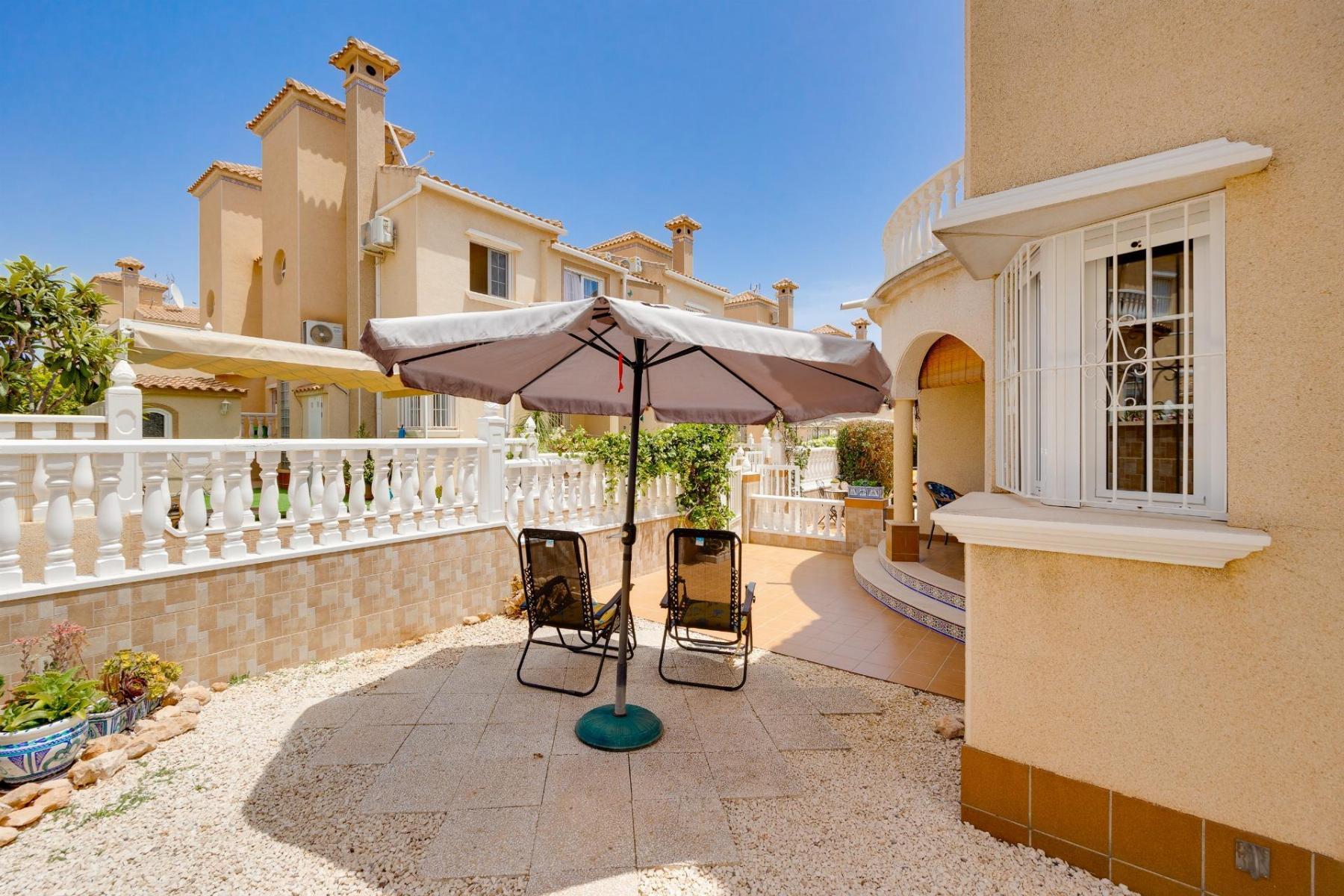 Venta de dúplex en Orihuela Costa