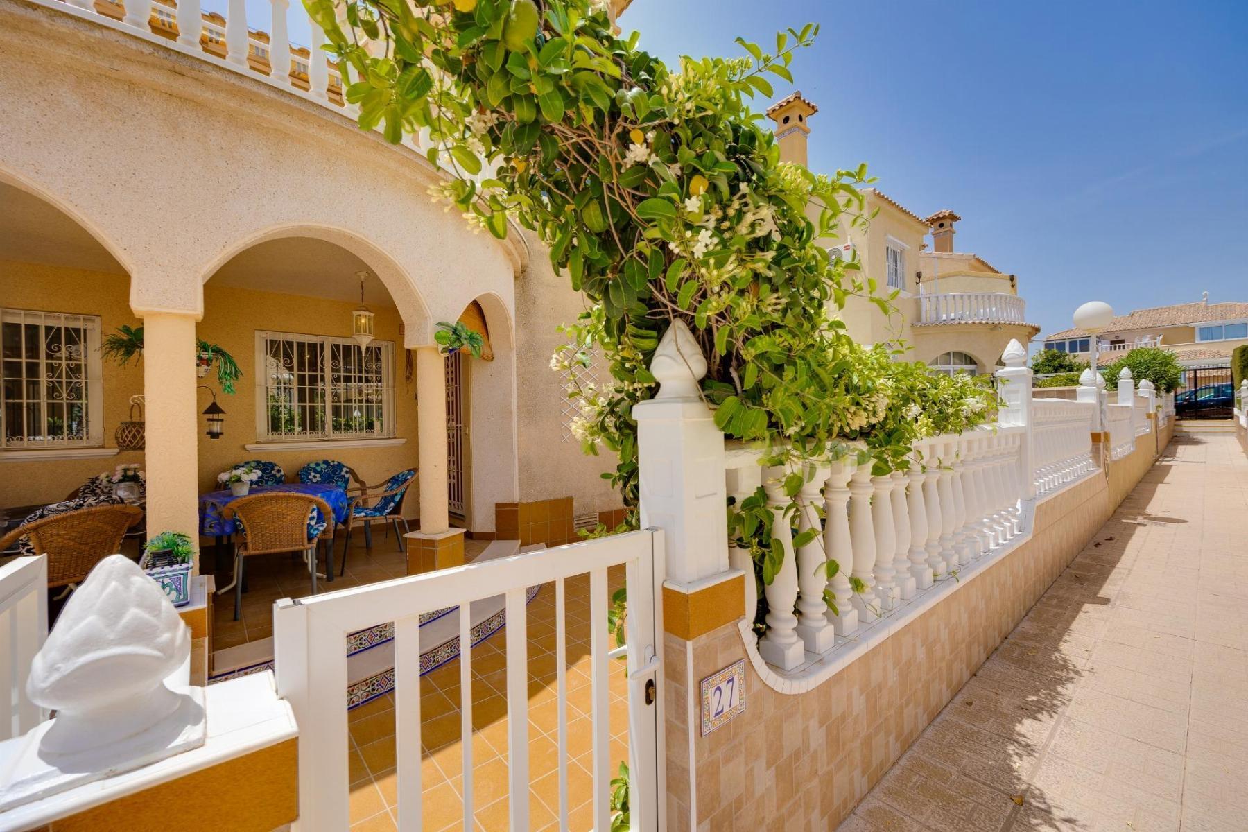Venta de dúplex en Orihuela Costa