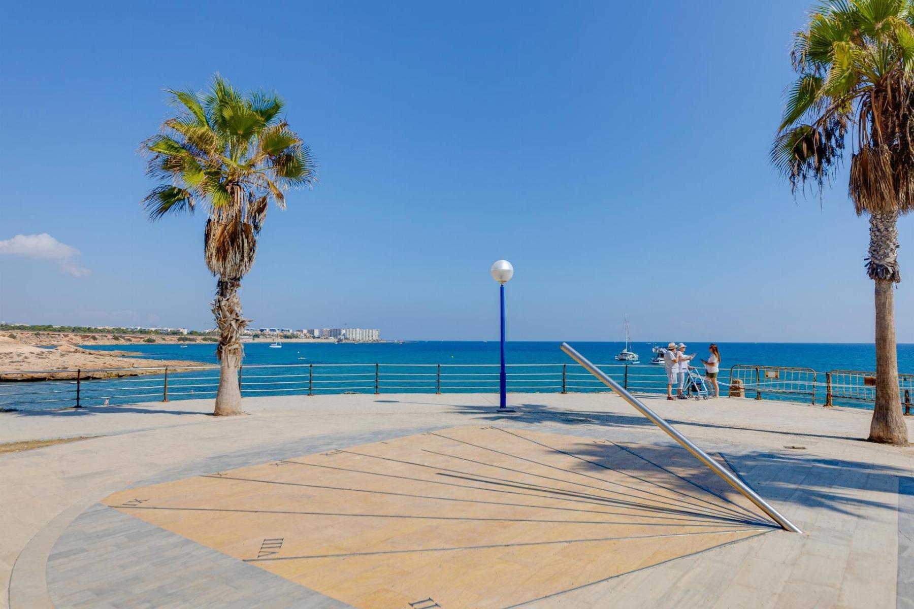 Venta de dúplex en Orihuela Costa
