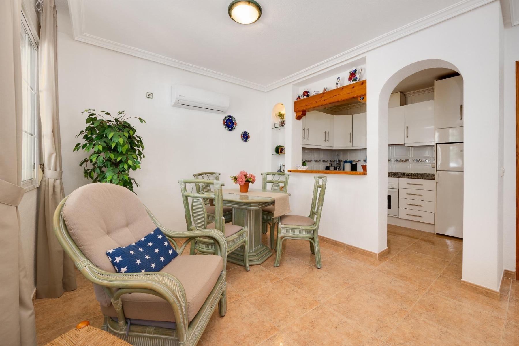 Venta de dúplex en Orihuela Costa