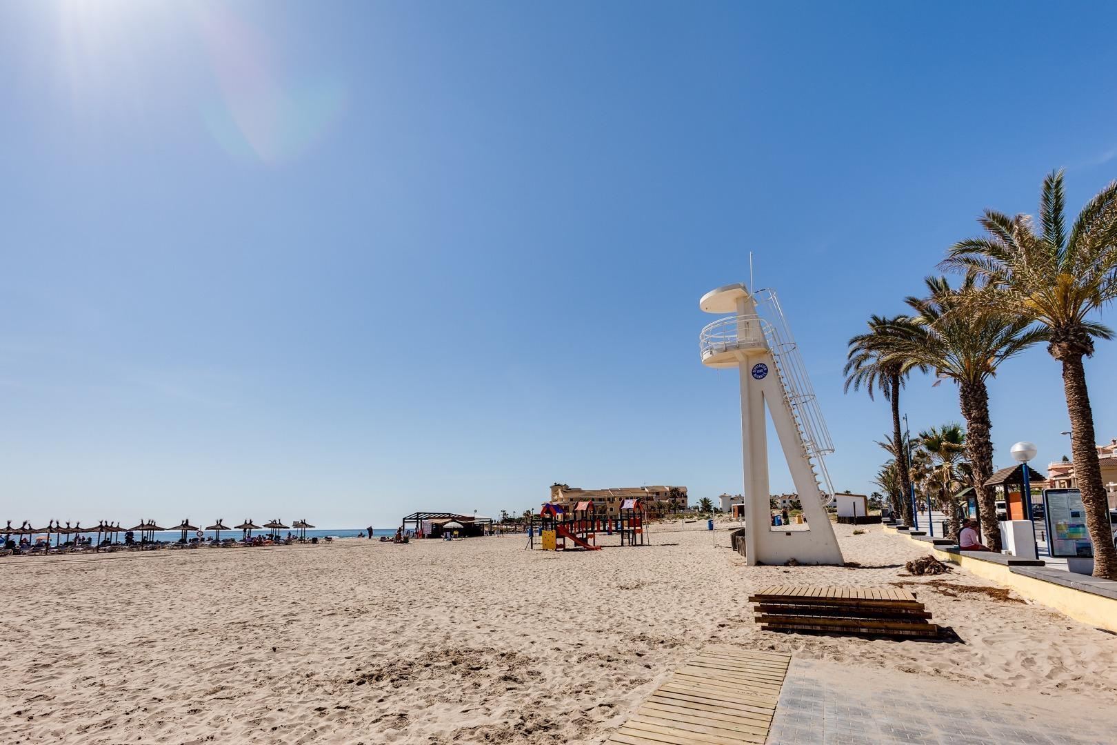 Venta de dúplex en Orihuela Costa