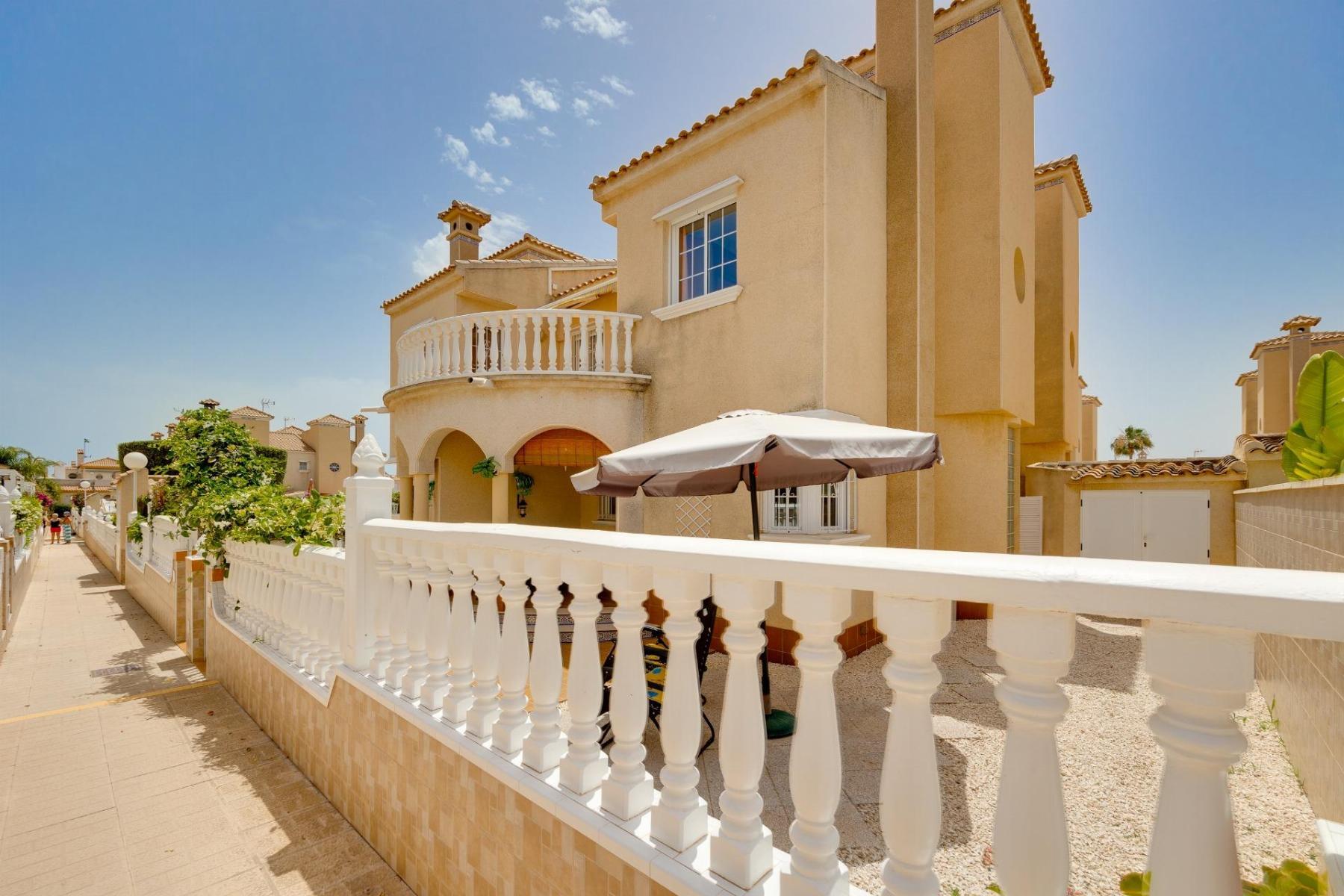 Venta de dúplex en Orihuela Costa