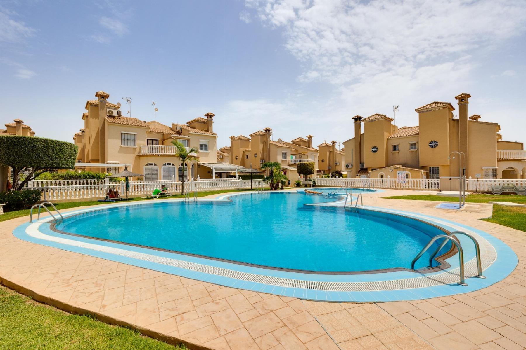 Venta de dúplex en Orihuela Costa