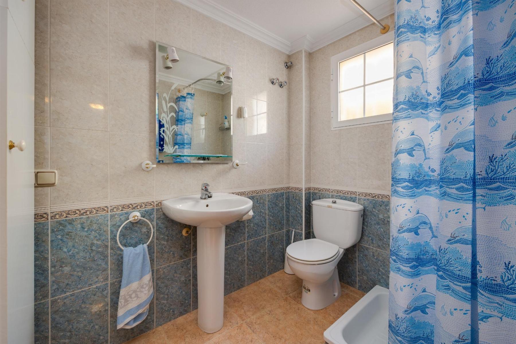 Venta de dúplex en Orihuela Costa