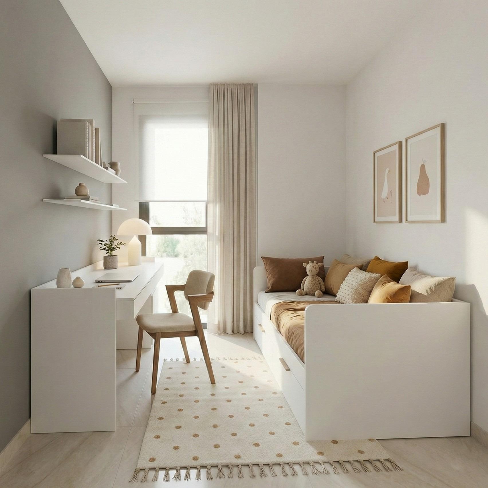 Venta de apartamento en Benijofar