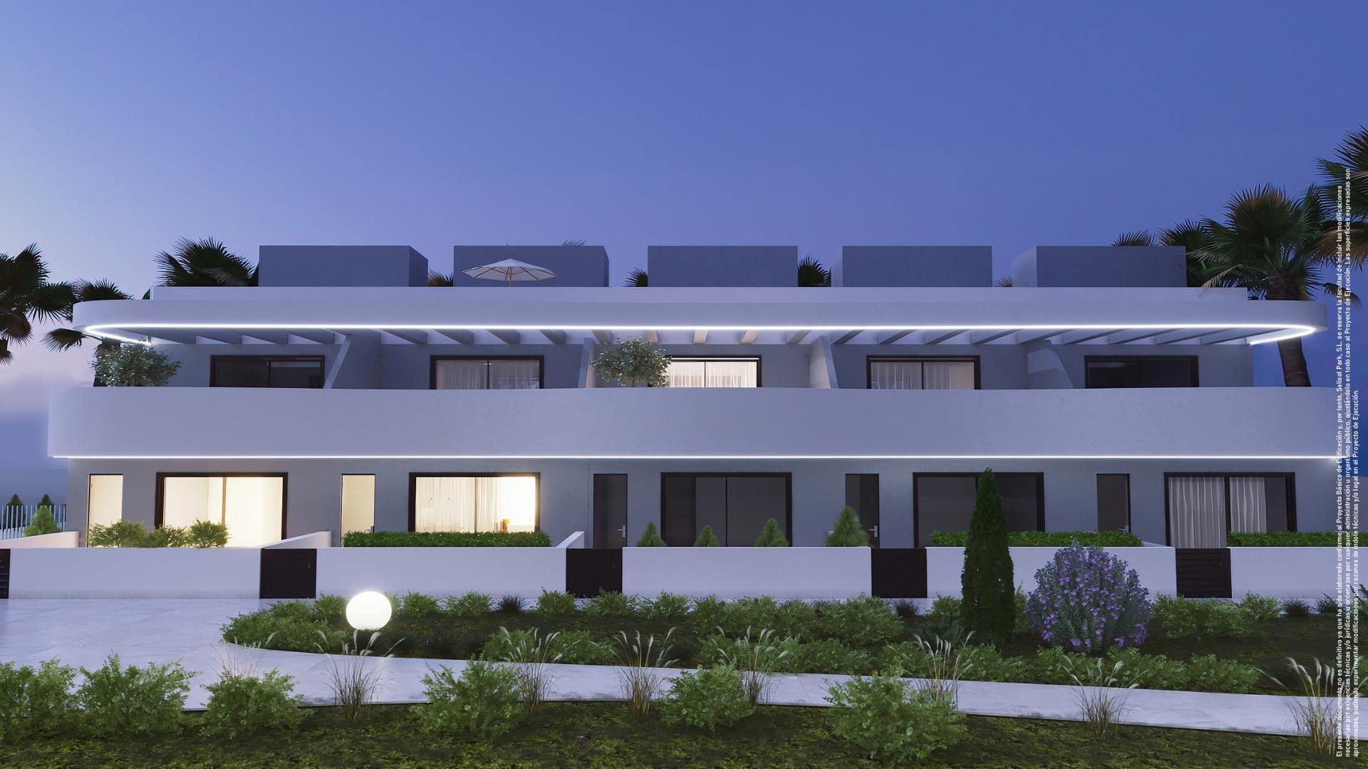 Venta de piso en Guardamar del Segura