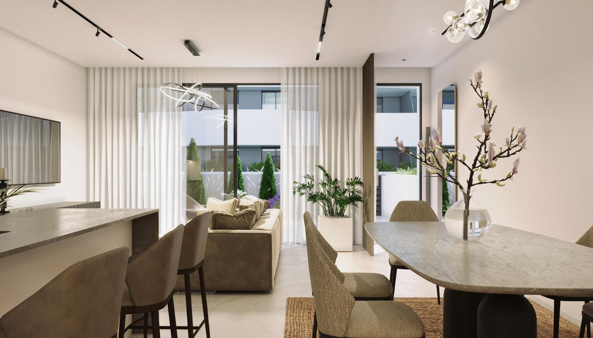 Venta de piso en Guardamar del Segura