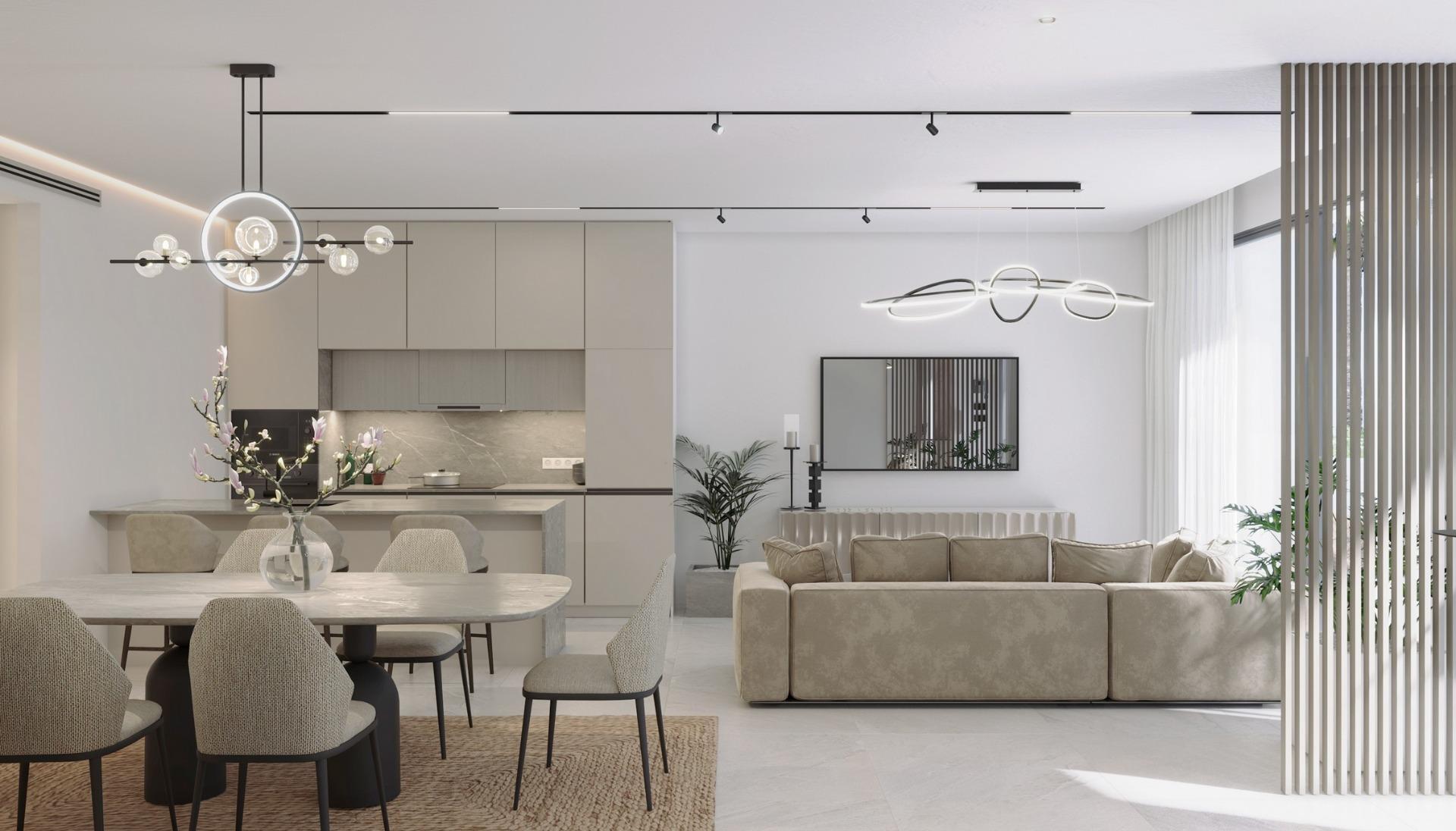 Venta de piso en Guardamar del Segura