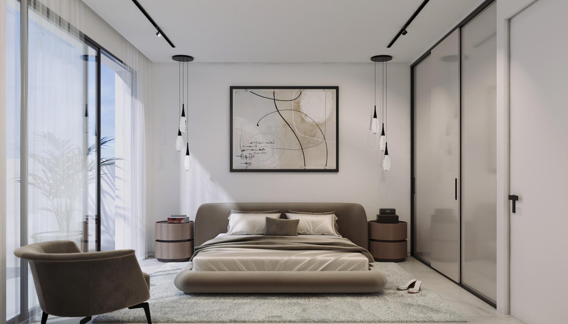 Venta de piso en Guardamar del Segura