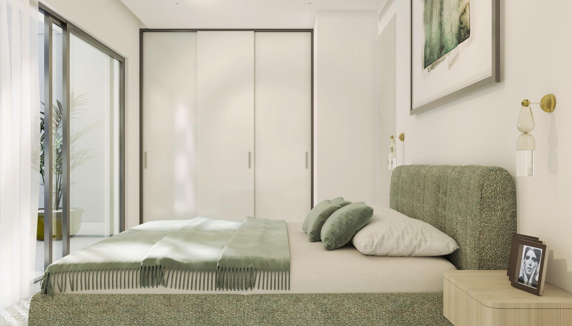 Venta de piso en Guardamar del Segura