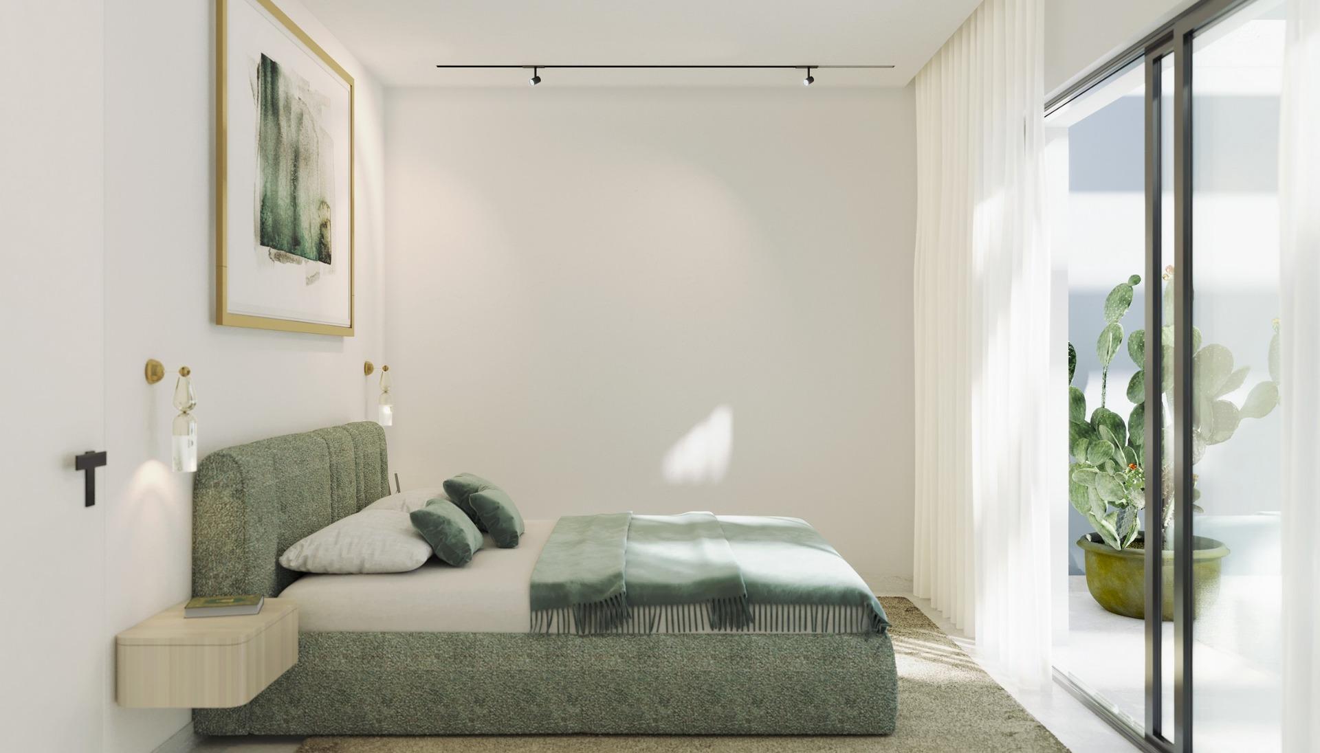 Venta de piso en Guardamar del Segura