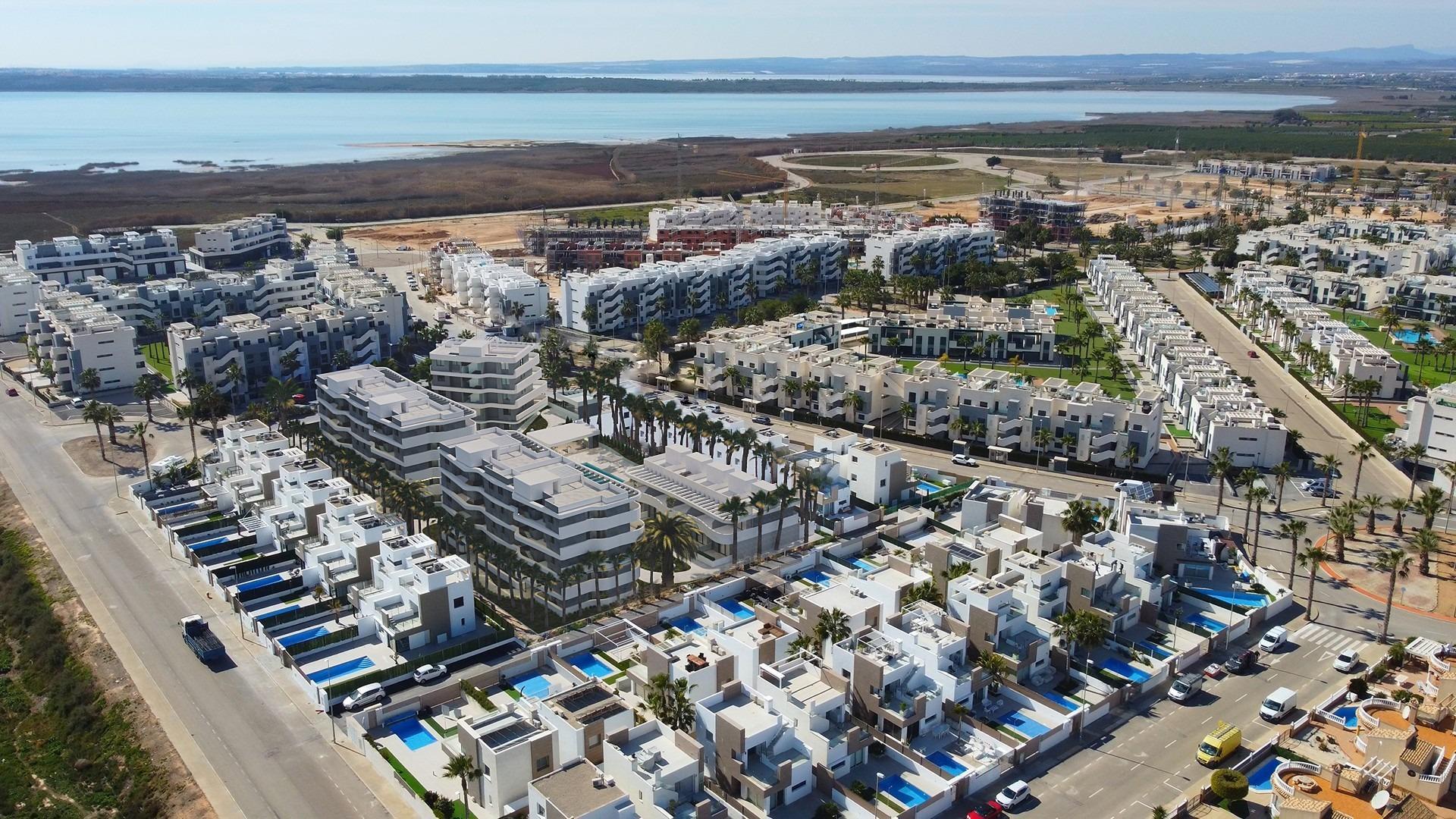 Venta de piso en Guardamar del Segura