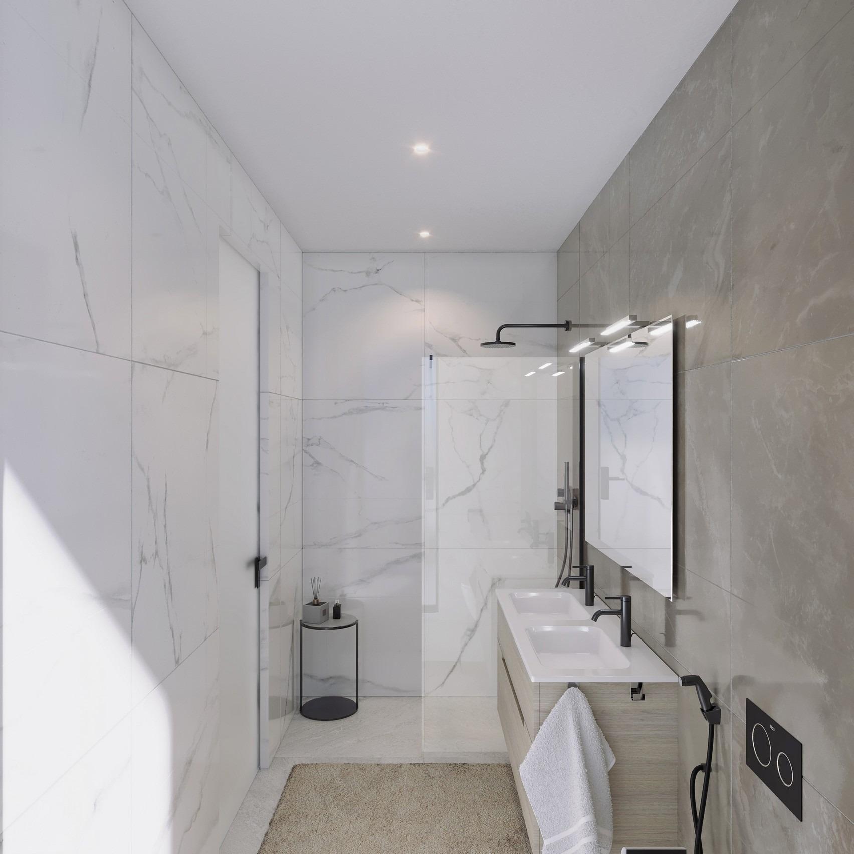 Venta de piso en Guardamar del Segura