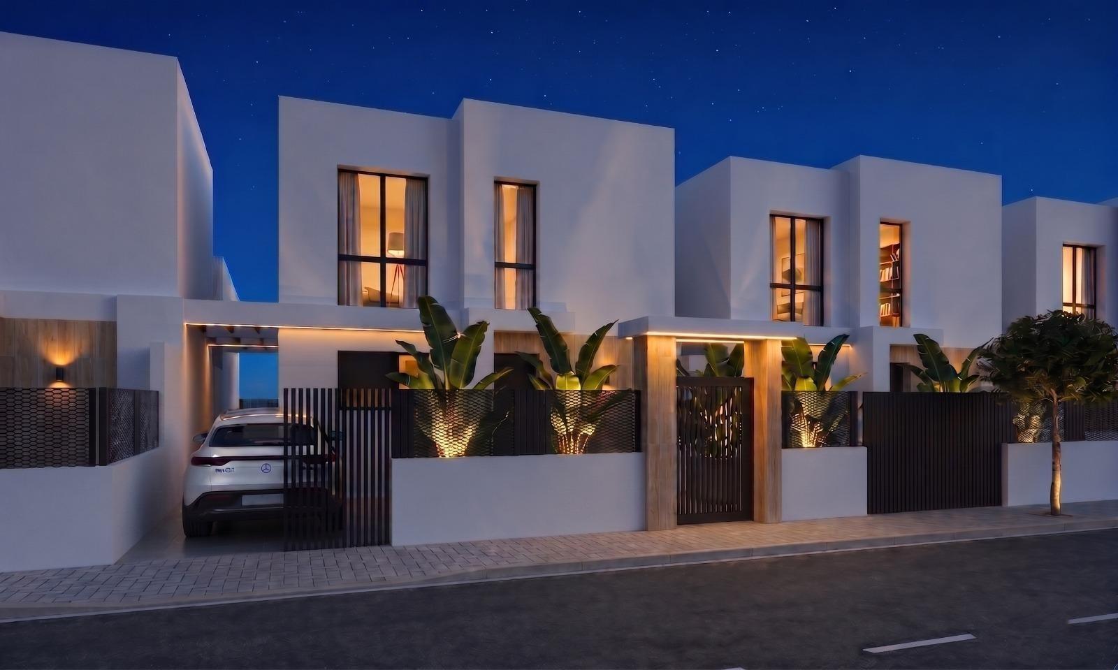 Venta de piso en Torre Pacheco